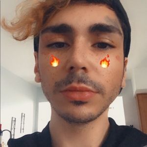 Meet your Posher, Edwin